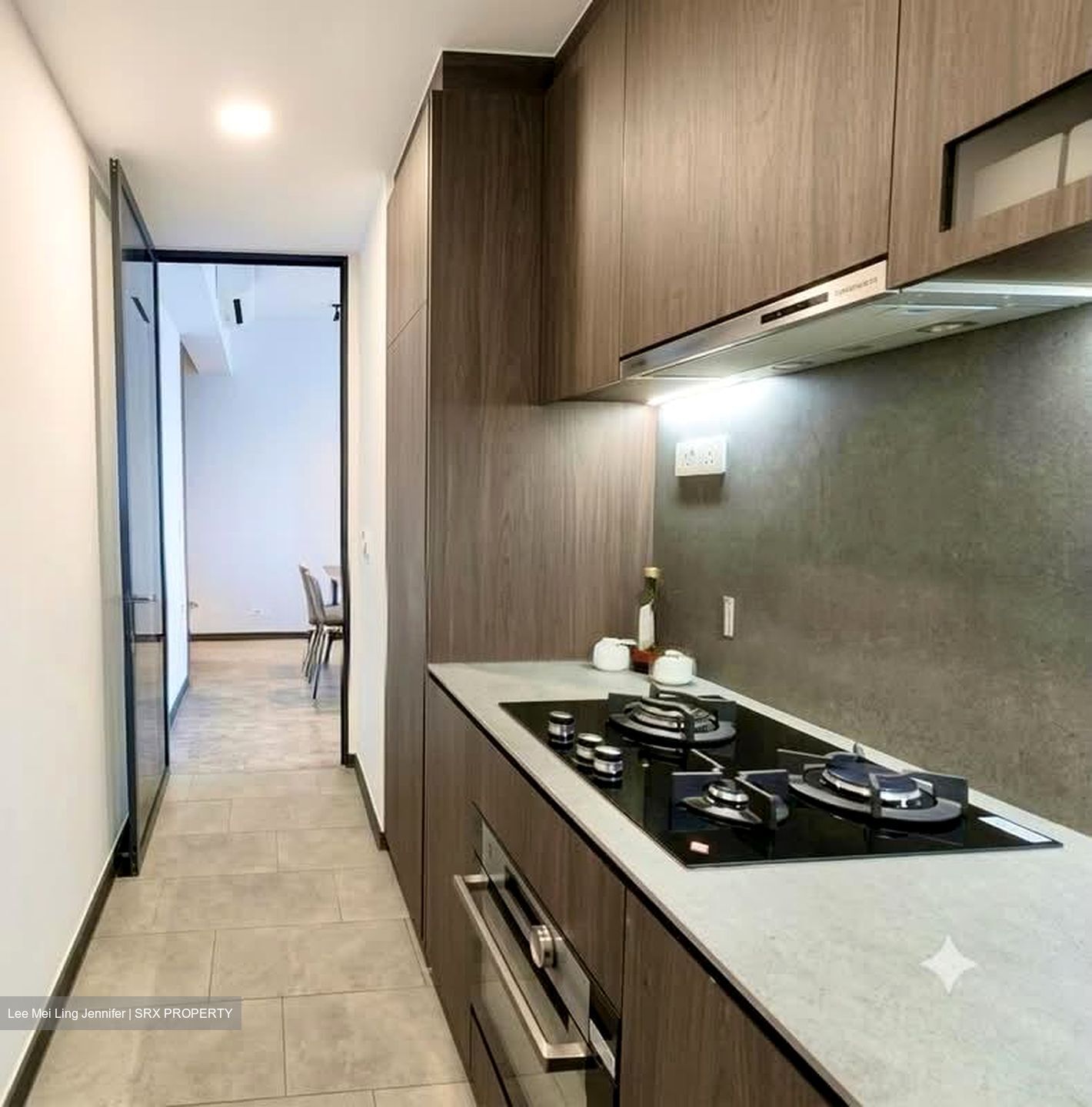 Midtown Modern (D7), Apartment #575142361